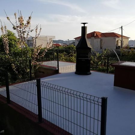 Apartment Milat Trogir Zewnętrze zdjęcie