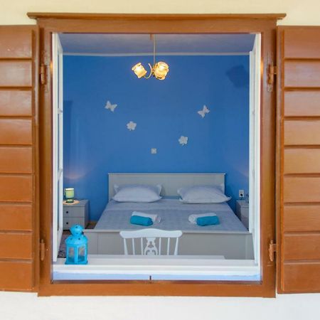 Apartment Milat Trogir Zewnętrze zdjęcie