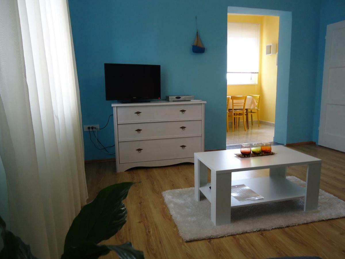 Apartment Milat Trogir Zewnętrze zdjęcie