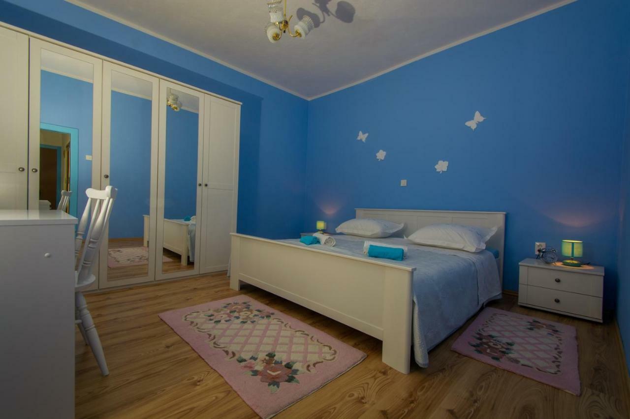 Apartment Milat Trogir Zewnętrze zdjęcie