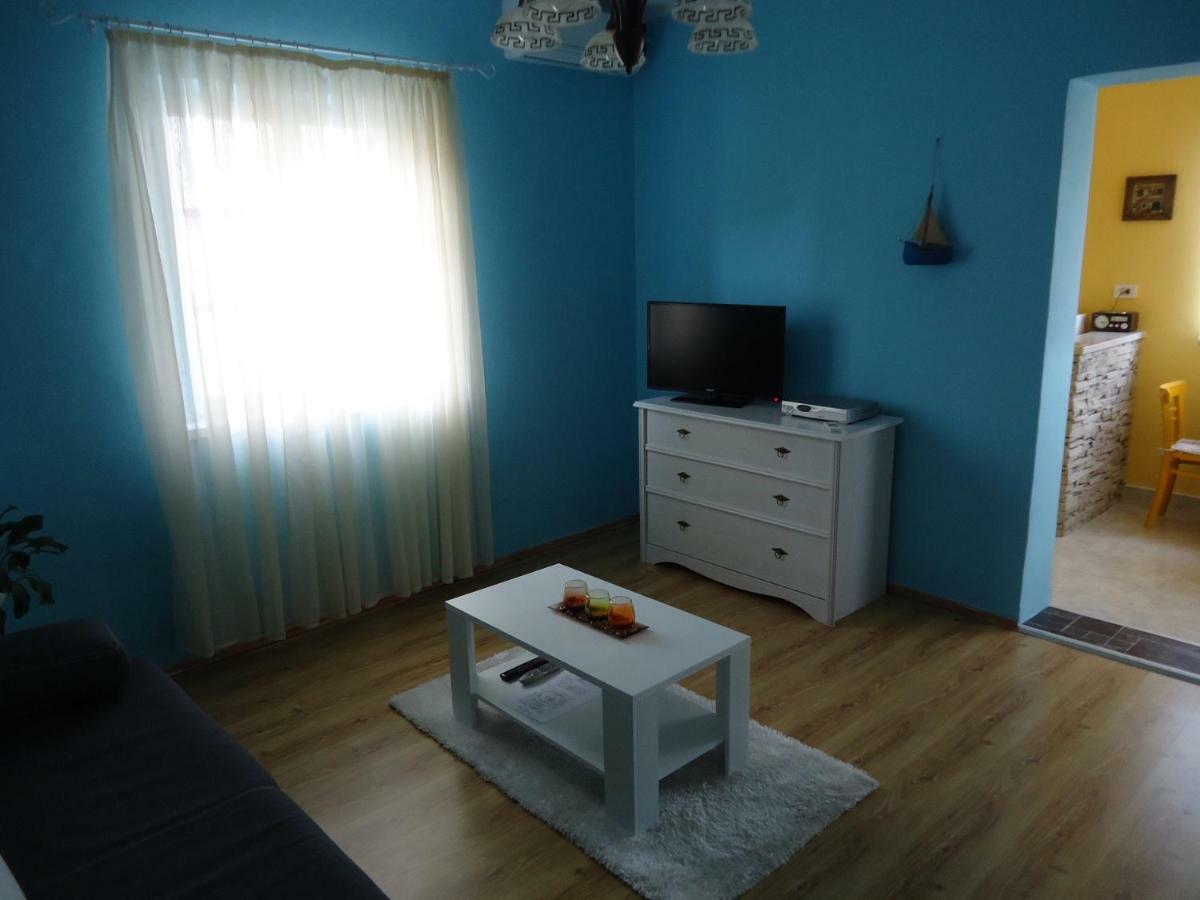 Apartment Milat Trogir Zewnętrze zdjęcie