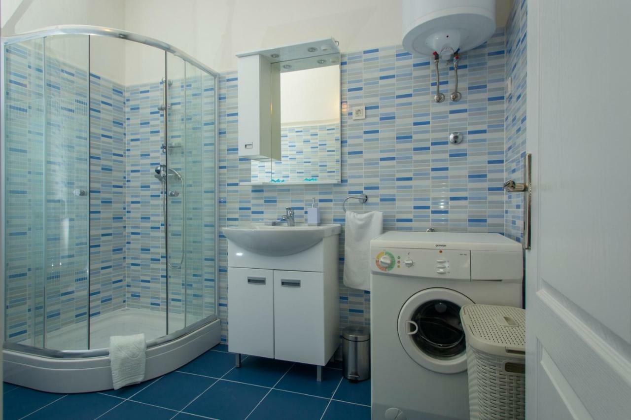Apartment Milat Trogir Zewnętrze zdjęcie