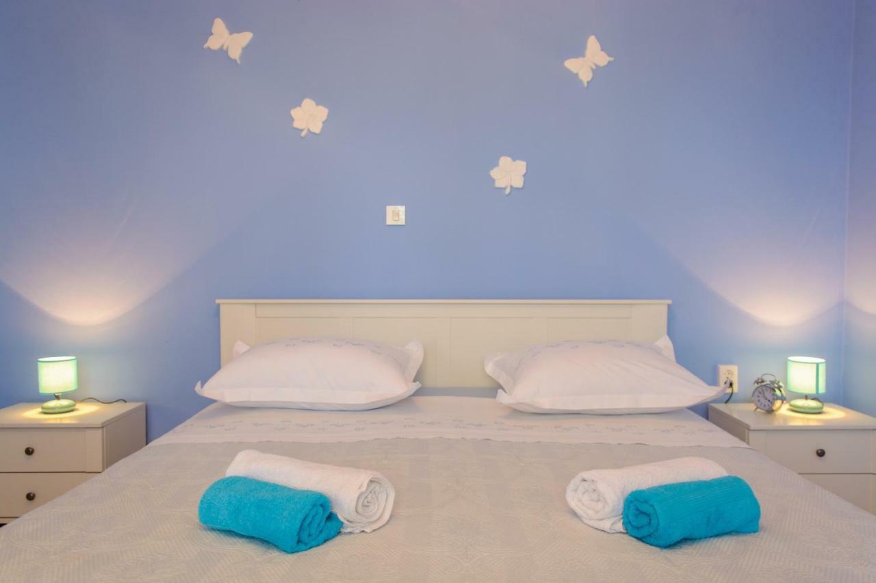 Apartment Milat Trogir Zewnętrze zdjęcie