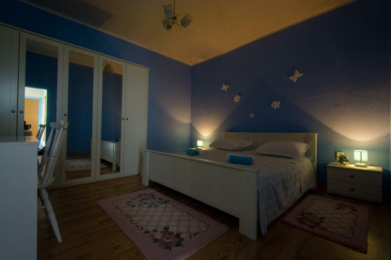 Apartment Milat Trogir Zewnętrze zdjęcie