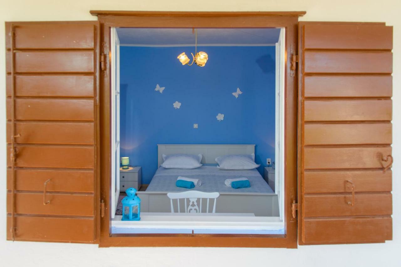 Apartment Milat Trogir Zewnętrze zdjęcie